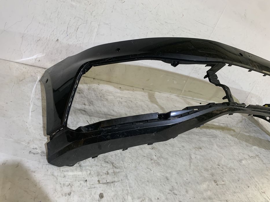 Bara fata VW Passat B9 facelift, GTE, R-Line, 2019, 2020, 2021, 2022, 2023, cod origine OE 3G0807221G.