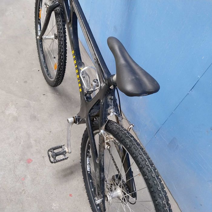 НАЙ ДОБРАТА ОФЕРТА 26 цола Алуминиев Велосипед centurion