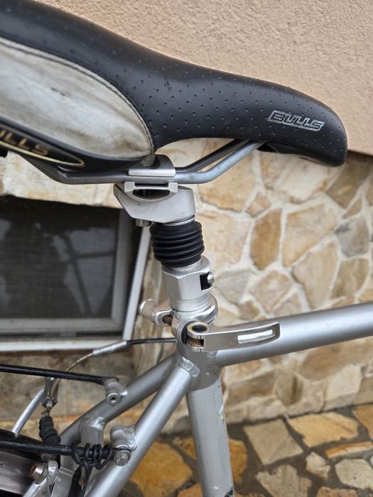 Велосипед Peogeot