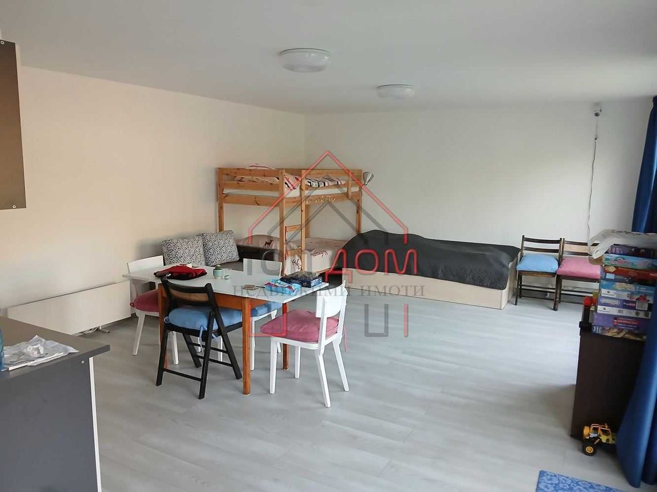 Продава се Къща в с. Генерал Киселово, Област Варна - 50 кв.м за 1300 €/кв.м - Снимка #1