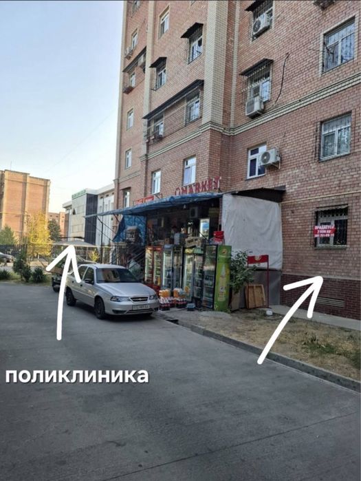 Продоется квартира сергили,сергили уй сотилади