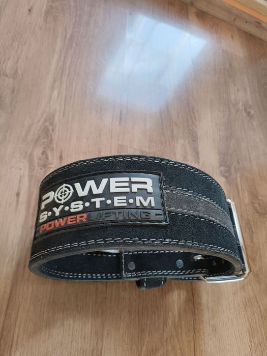 Vand Curea sport Power mar. M