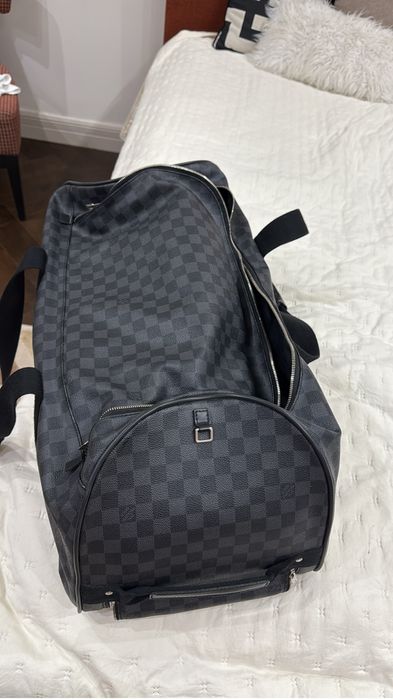 Дорожная сумка LV