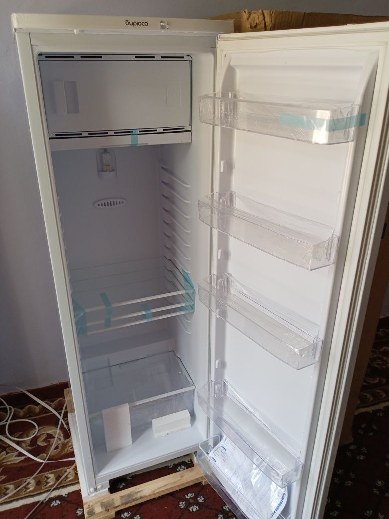 Sovutgich yangi upakofka