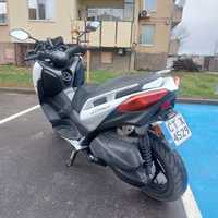 Yamaha Xmax300i 2017