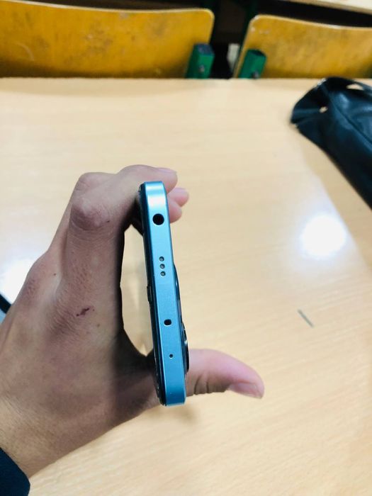 Redmi not 14 obmen iPhone ga