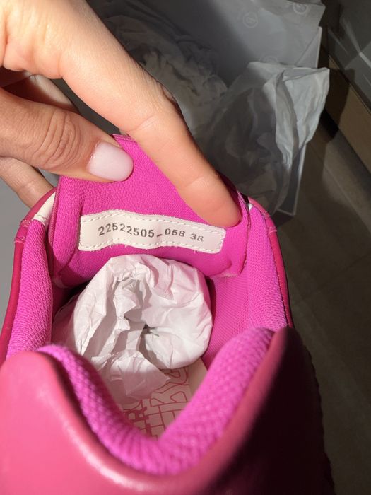 BOGNER Дамски Сникърси / Маратонки 39 номер