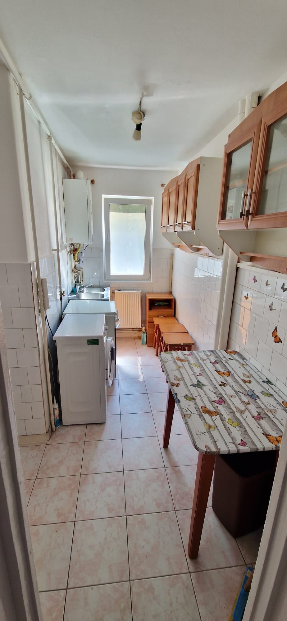 Apartament Dâmbu Pietros