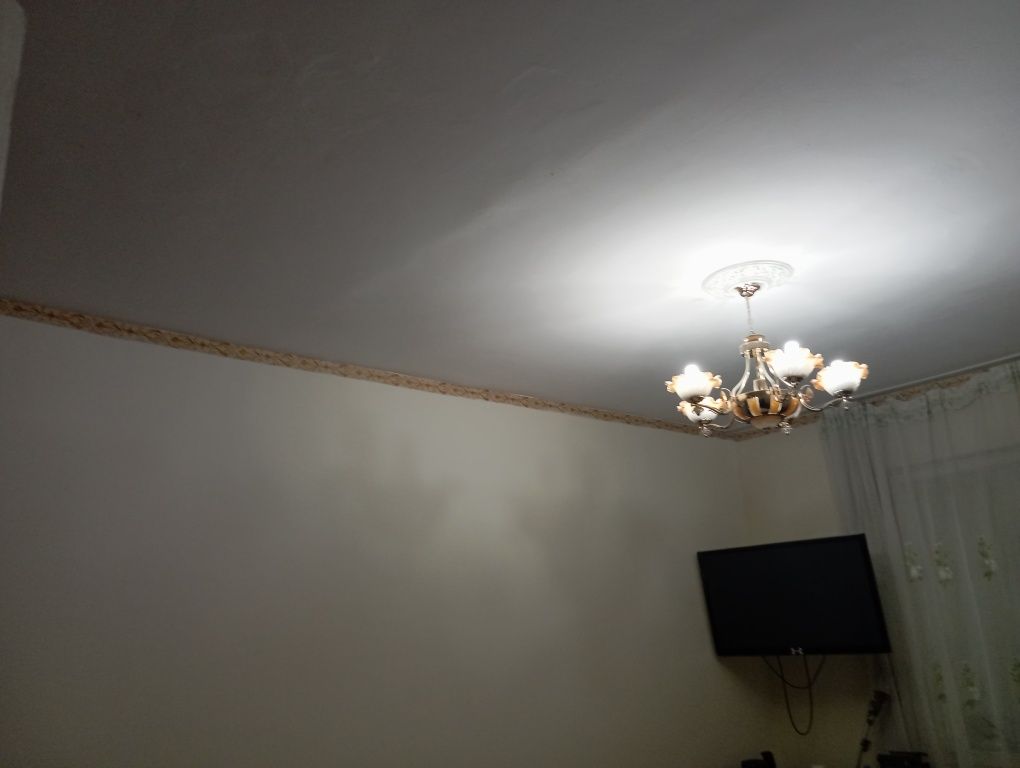 Свой продается 1...2 комнатная квартира ттз базара