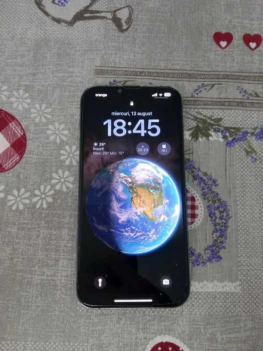 Iphone 13 Pro Max 128GB Graphite