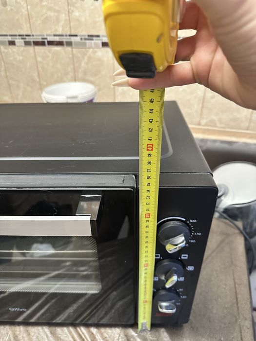 Vand cuptor electric
