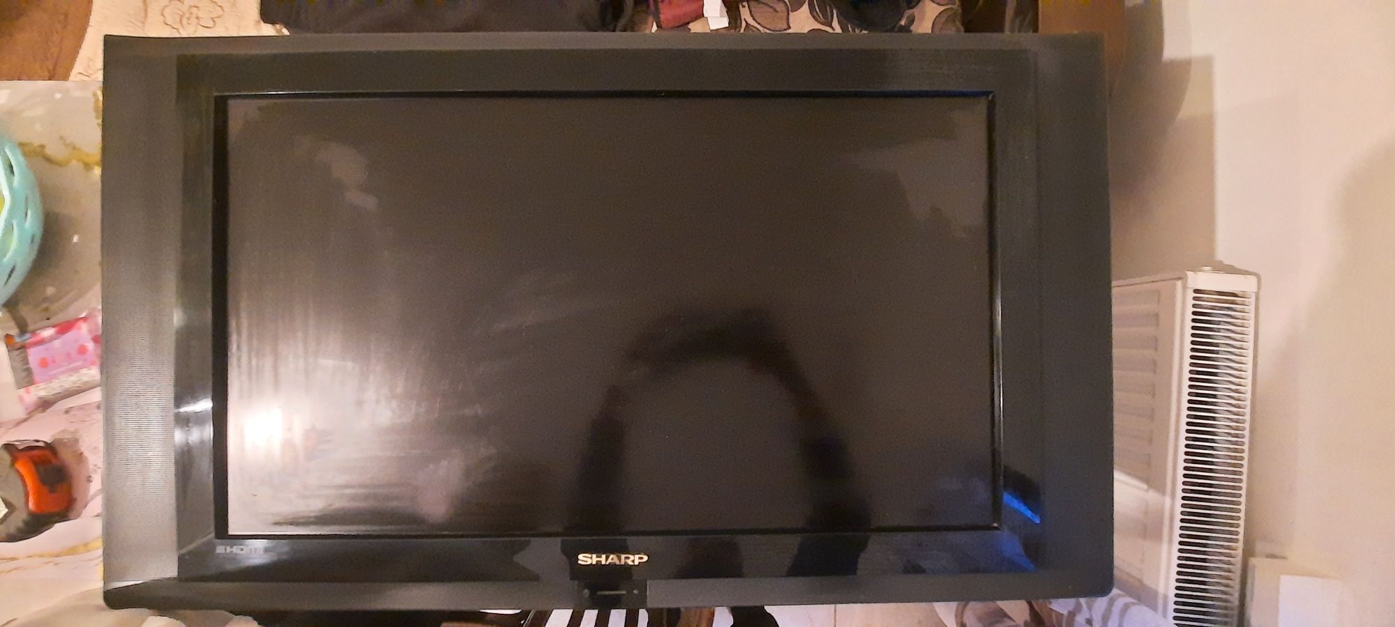 Vant tv Sharp functional