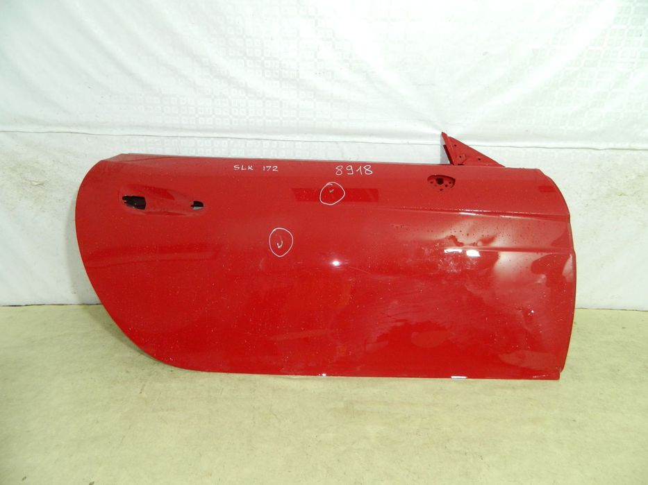Usa dreapta Mercedes SLK, R172  /W172, 11-20.