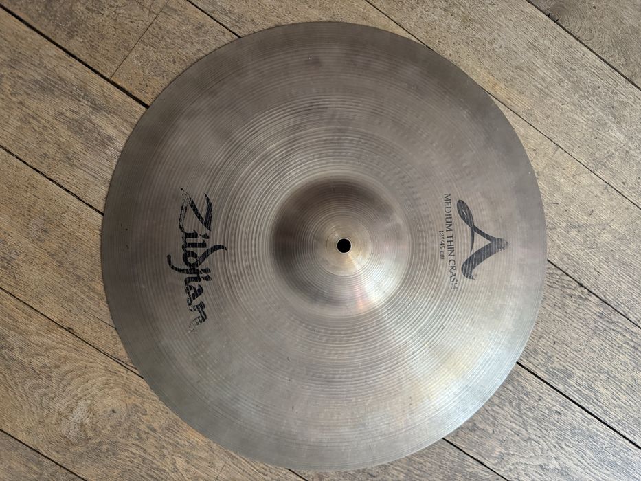 Продавам чинели Zildjian a custom