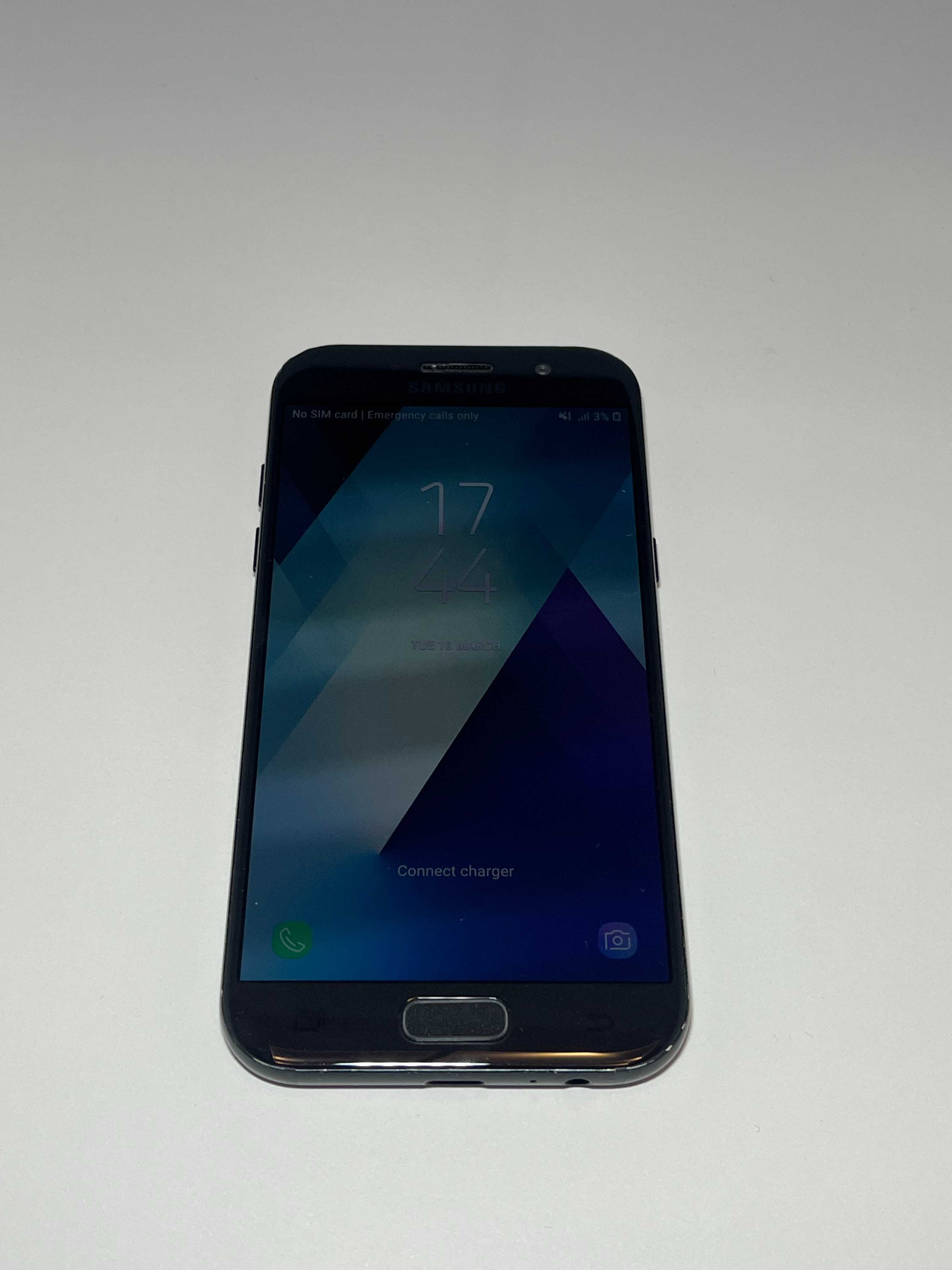 Samsung Galaxy A5 (2017) – Отличен избор за ежедневна употреба!