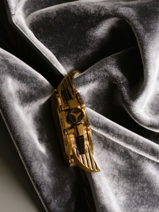 Ceas Chopard Limited Edition Singapore 2009