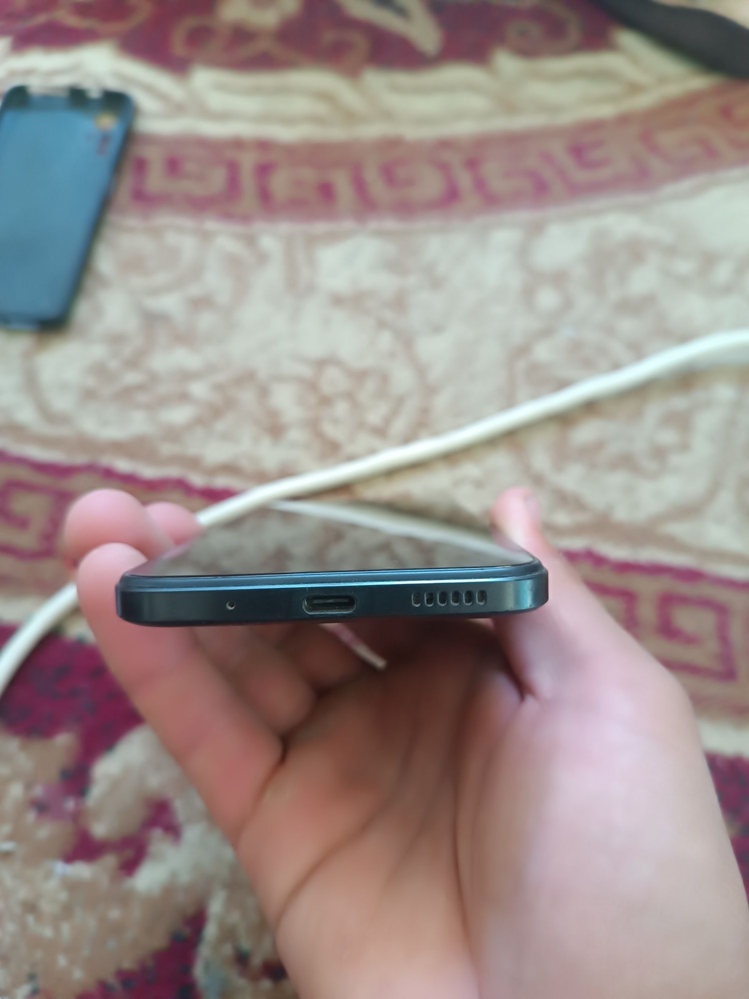 Redmi note 11r 6/128