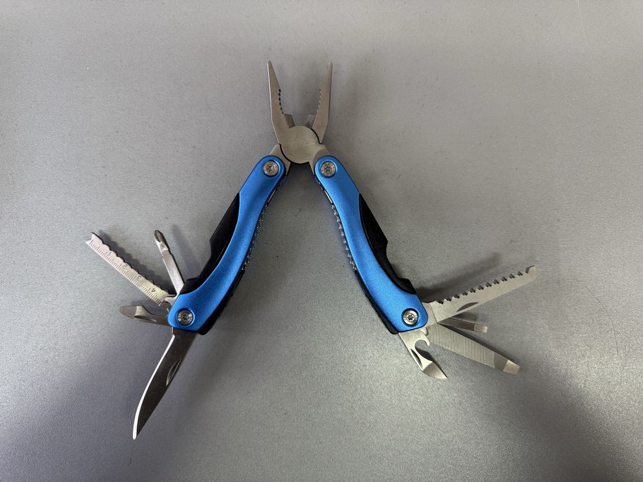 Multitool Romstal