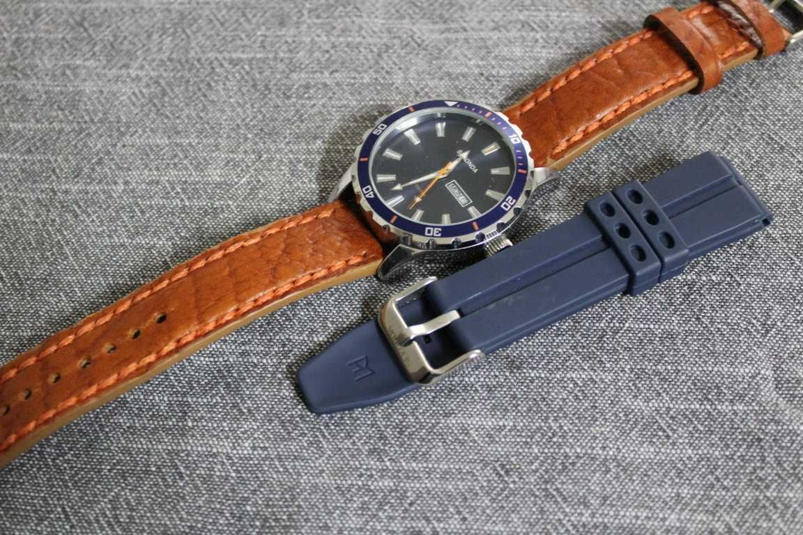 Vand ceas Sekonda 1350