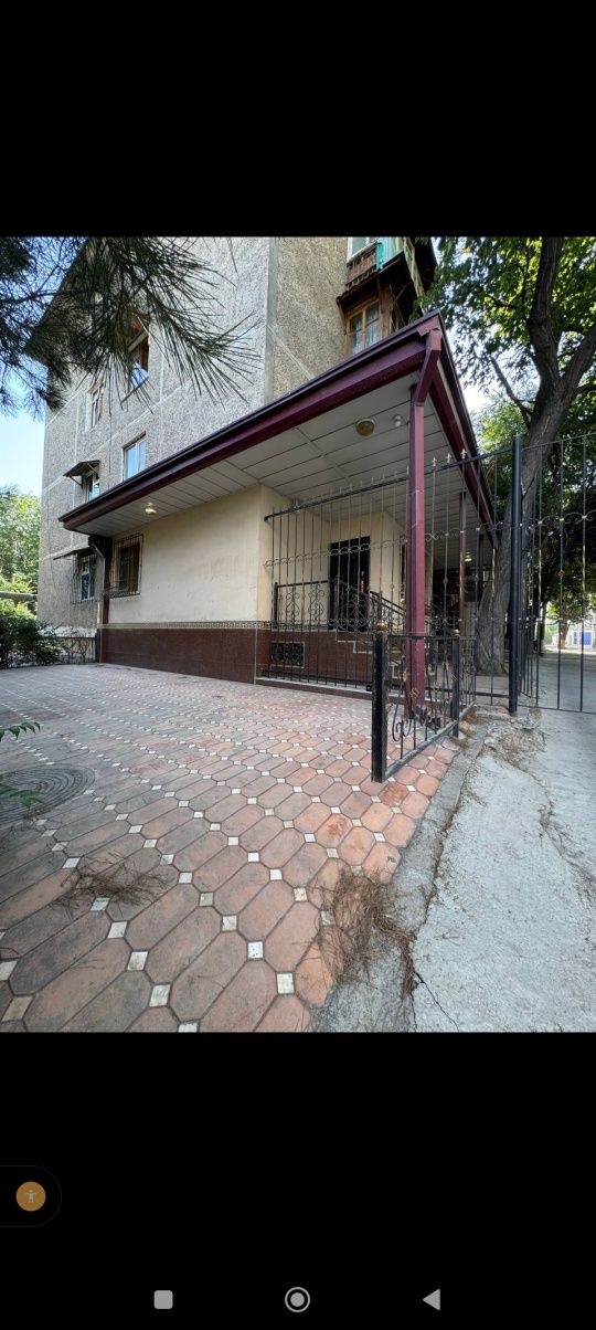 Сдаётся двух комнатная квартира в аренду