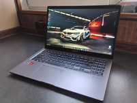 Laptop Asus - Ryzen 7 - 5000series - 24gb