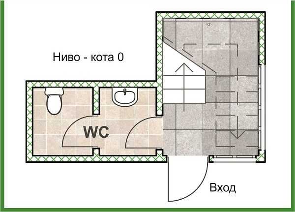 Дава се под наем Офис в София, Красна поляна 3 - 65 кв.м за 255 € - Снимка #16