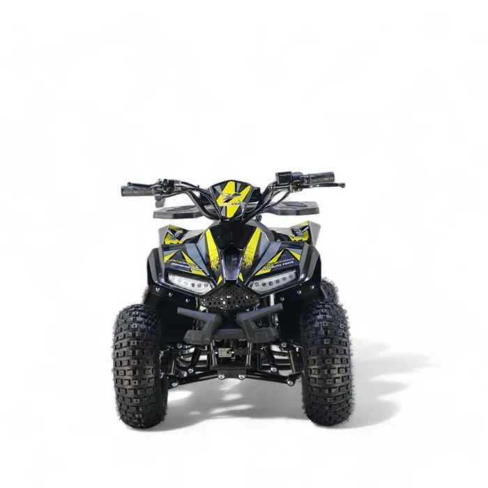 ATV Copii 125cc Roti 7 Inch Cutie Automata