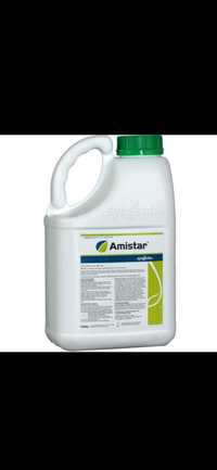 Fungicid Amistar 250 sc 5 litri ( azoxistrobin 250g/l)