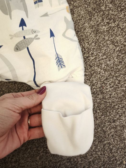 Чувалче за сън Angel baby