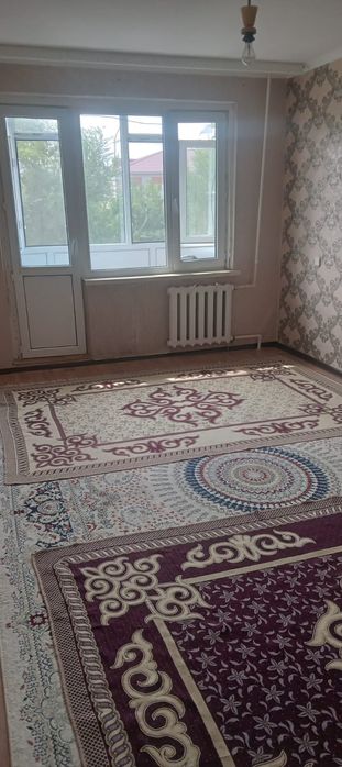 Алға қаласынан екі бөлмелі пәтер сатылады