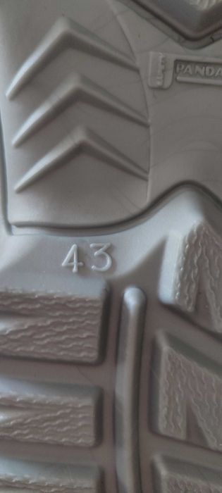 Работни обивки Panda