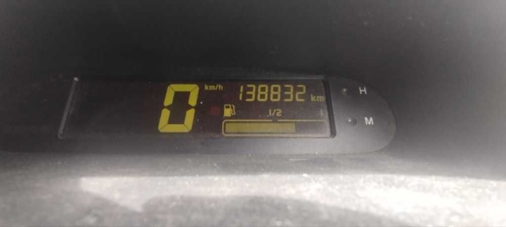 Renault Twingo 1.2i