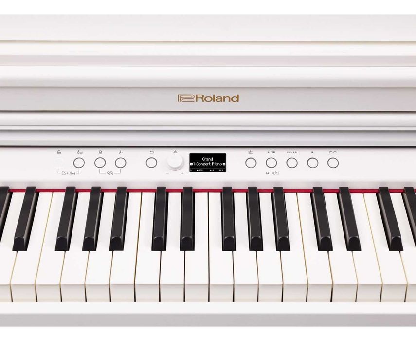Roland RP701-WH Цифровое Пианино