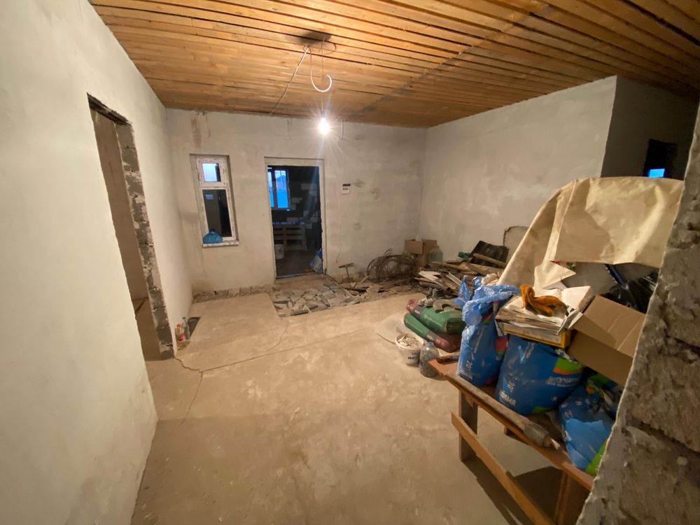 Продается дом либо обмен на 3-х комн.кв