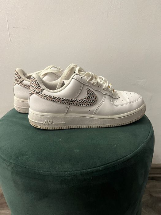 Vand nike af1 united in victiory originali