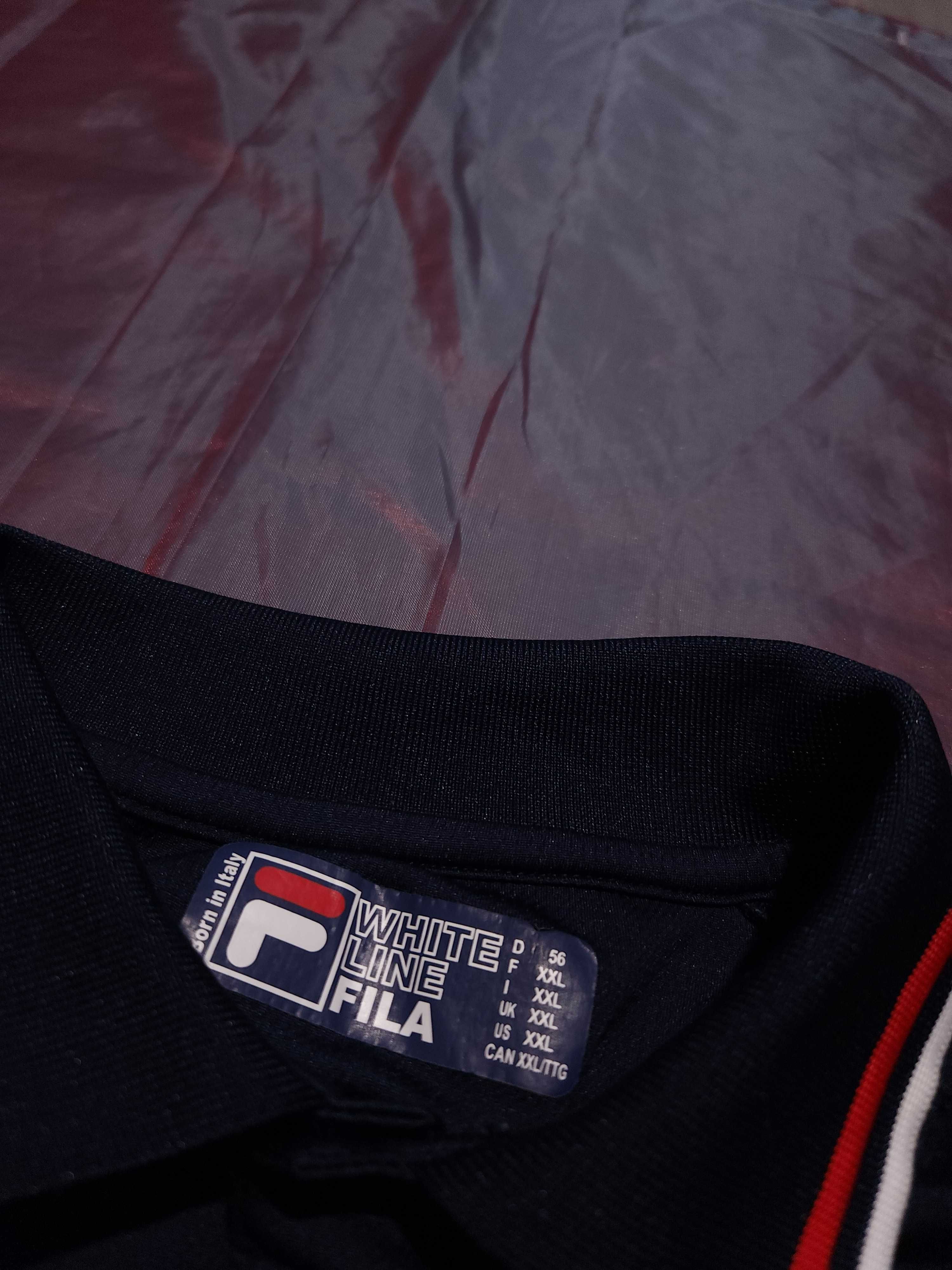 FILA POLO   Тениска/Мъжка XXL