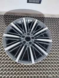 o janta 20 bmw seria 6 grancoupe f06 f12 f13 f10 m style 616 8.5J fata