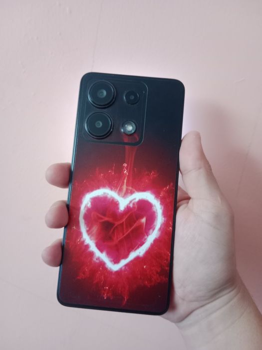 Redmi note 13 8/256 идеал