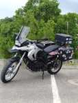 BMW F650GS Twin 2011 798cc ABS