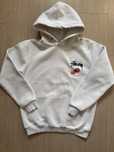 Stussy Hoodie Cube