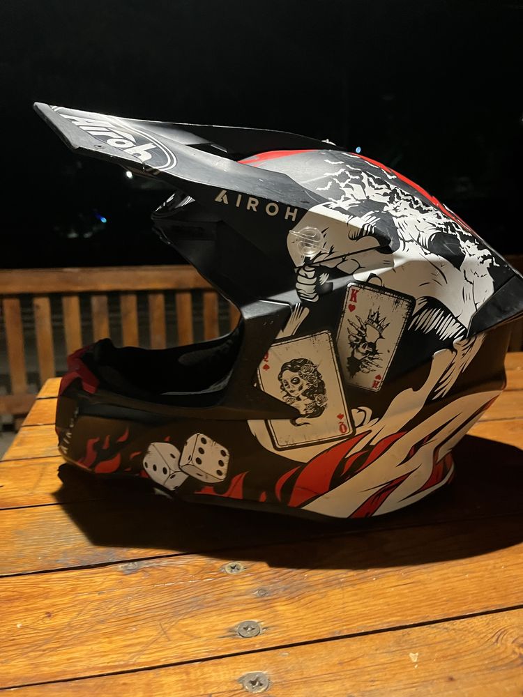 Airoh Twist 2