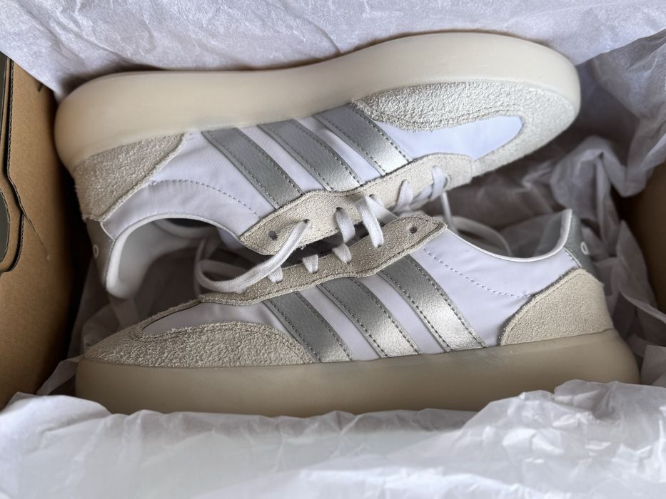 Adidas BARREDA 39.3 номер