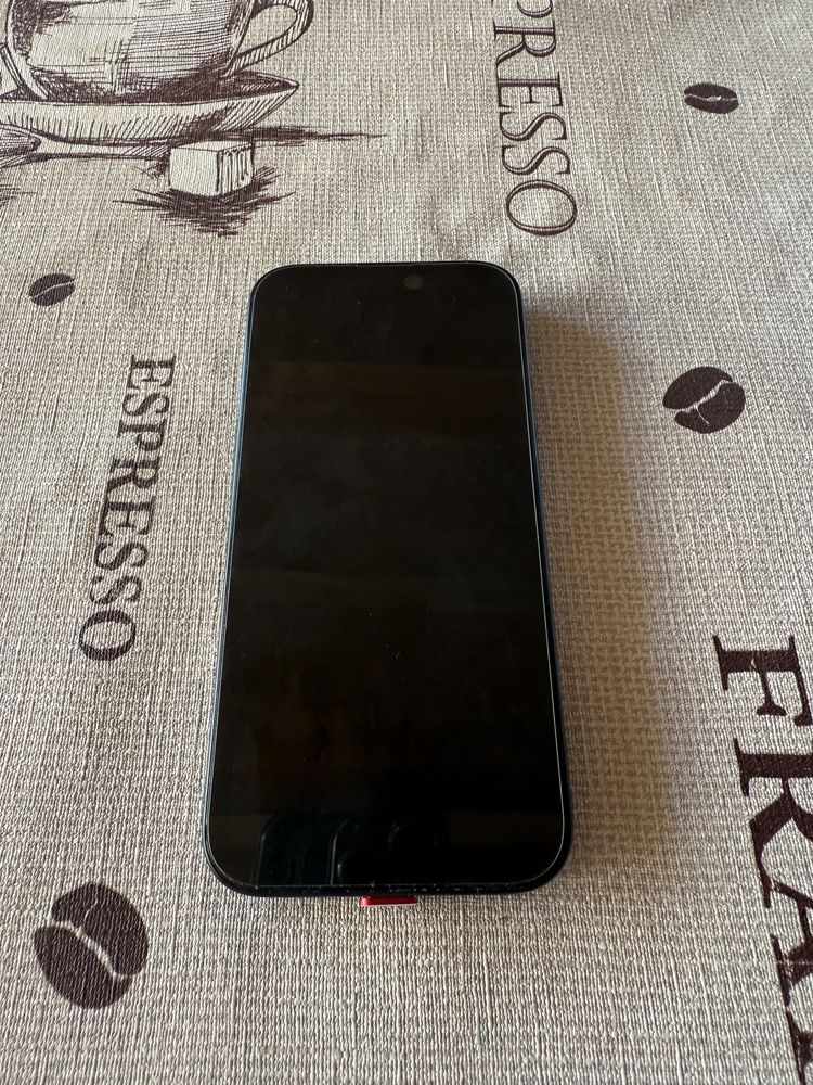 Iphone 15 pro 1 tb