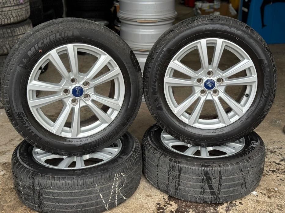 Jante originale r17 ford kuga, mondeo, focus, galaxi