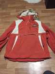 Colmar 1/2 zip fleece мъжко яке Mразмер