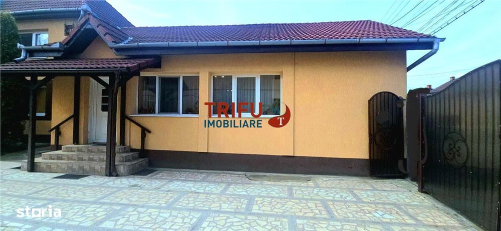 Casa de vanzare in cartierul Lipoveni