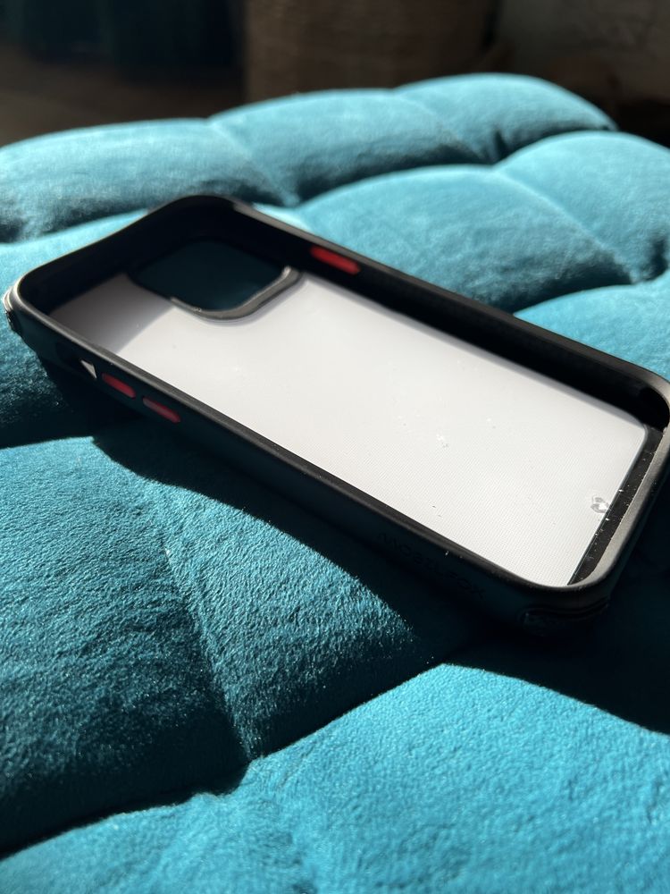 Doua Huse MobilFox iphone 13 pro max