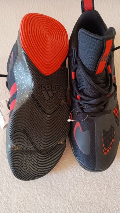 adidas Pantofi Sport PRO N3XT 2021