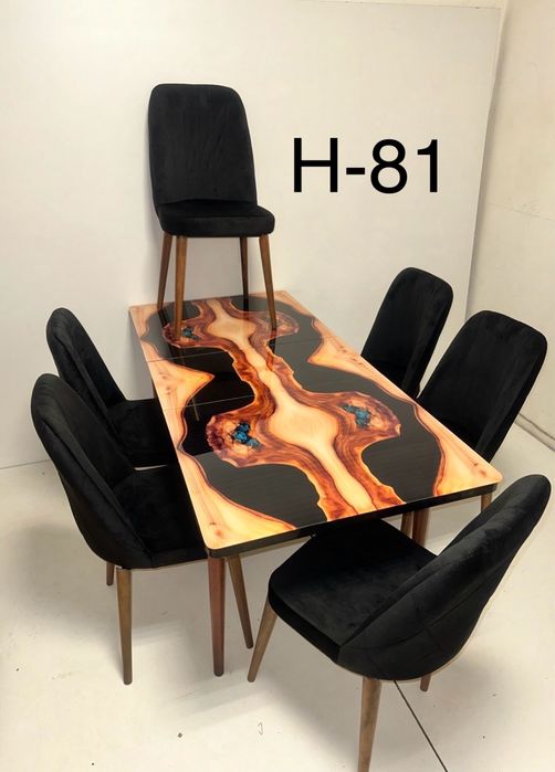 Маса и столове трапезни