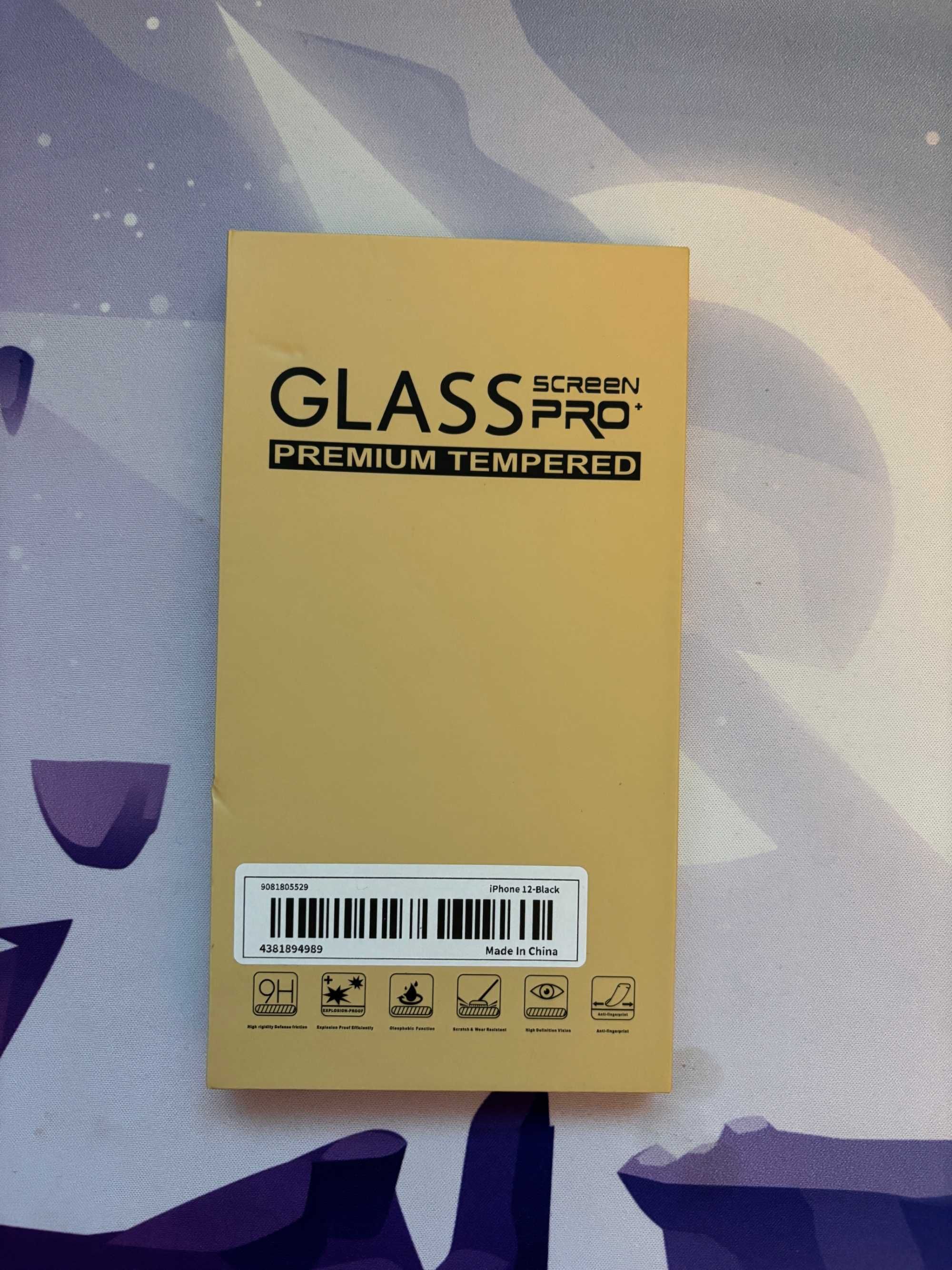 Accesorii iPhone 12/12 Pro